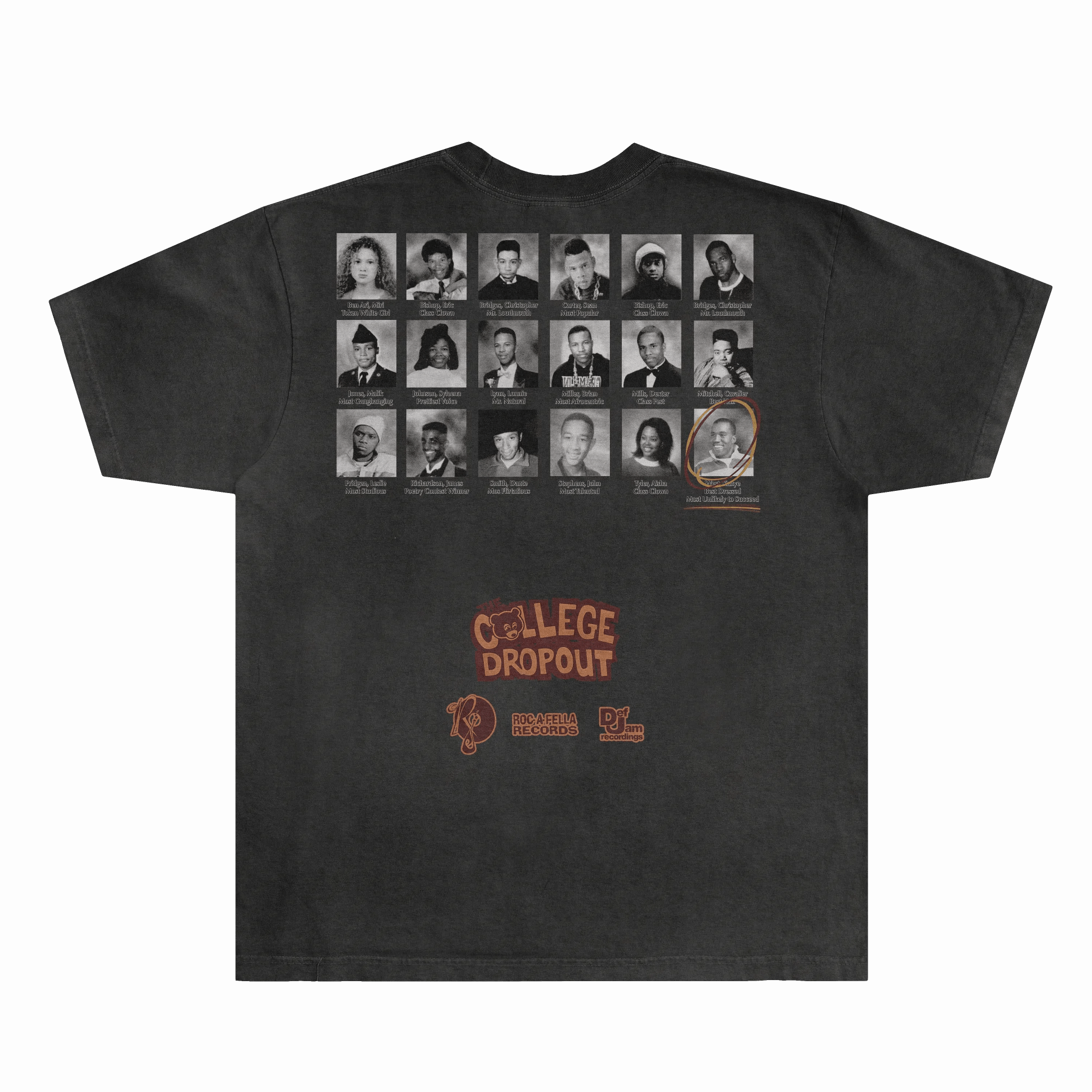 Proud Parent Tee - Greazy Tees