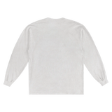 Psycho Card Long Sleeved Tee - Greazy Tees