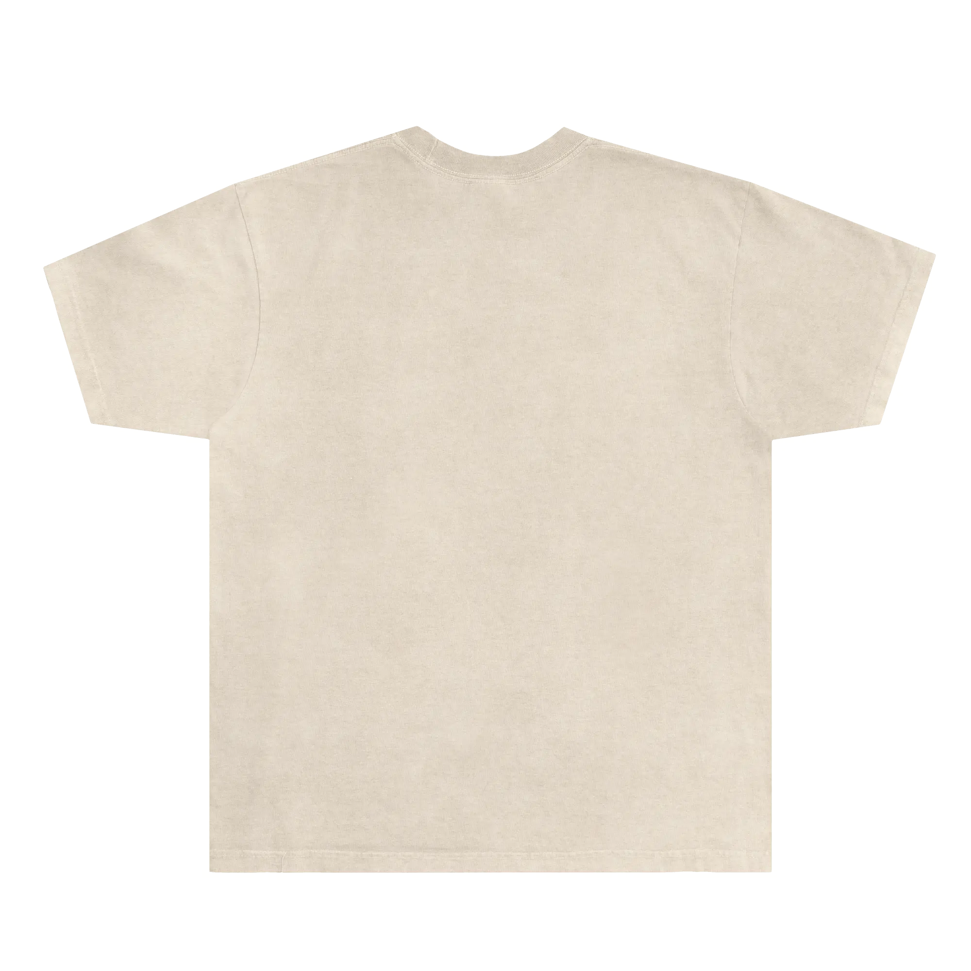 Psycho Card Tee - Greazy Tees