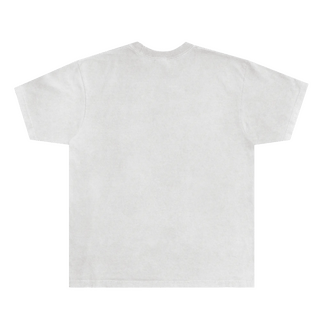 Psycho Card Tee - Greazy Tees