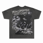 Pusha T Tee - Greazy Tees