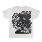 Pusha T Tee - Greazy Tees