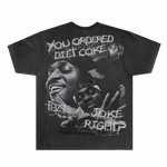 Pusha T Tee - Greazy Tees