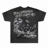 Pusha T Tee - Greazy Tees