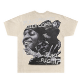 Pusha T Tee - Greazy Tees