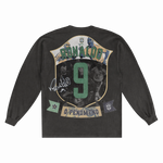 R9 Brasil Classic Long Sleeved Tee - Greazy Tees