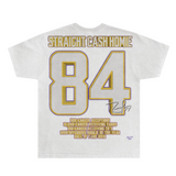 Randy Moss Vikings Tee