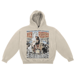 Rick Ross Rich Forever Hoody - Greazy Tees