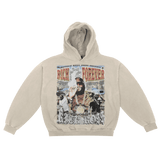 Rick Ross Rich Forever Hoody - Greazy Tees