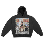 Rick Ross Rich Forever Hoody - Greazy Tees