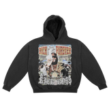 Rick Ross Rich Forever Hoody - Greazy Tees