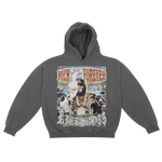 Rick Ross Rich Forever Hoody - Greazy Tees