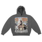 Rick Ross Rich Forever Hoody - Greazy Tees