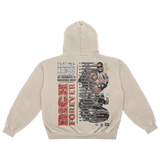 Rick Ross Rich Forever Hoody - Greazy Tees