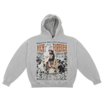Rick Ross Rich Forever Hoody - Greazy Tees