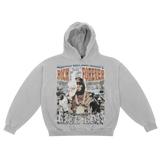 Rick Ross Rich Forever Hoody - Greazy Tees