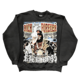 Rick Ross Rich Forever Sweatshirt - Greazy Tees