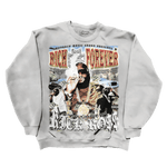 Rick Ross Rich Forever Sweatshirt - Greazy Tees