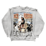 Rick Ross Rich Forever Sweatshirt - Greazy Tees