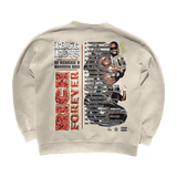 Rick Ross Rich Forever Sweatshirt - Greazy Tees