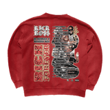 Rick Ross Rich Forever Sweatshirt - Greazy Tees