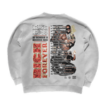 Rick Ross Rich Forever Sweatshirt - Greazy Tees