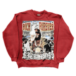 Rick Ross Rich Forever Sweatshirt - Greazy Tees