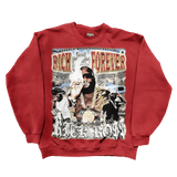 Rick Ross Rich Forever Sweatshirt - Greazy Tees