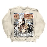 Rick Ross Rich Forever Sweatshirt - Greazy Tees