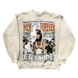Rick Ross Rich Forever Sweatshirt - Greazy Tees