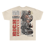 Rick Ross Rich Forever Tee - Greazy Tees