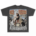 Rick Ross Rich Forever Tee - Greazy Tees