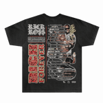 Rick Ross Rich Forever Tee - Greazy Tees