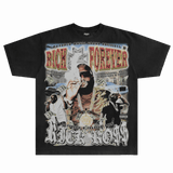 Rick Ross Rich Forever Tee - Greazy Tees