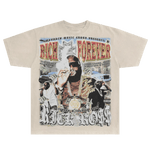 Rick Ross Rich Forever Tee - Greazy Tees