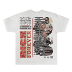 Rick Ross Rich Forever Tee - Greazy Tees