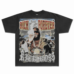 Rick Ross Rich Forever Tee - Greazy Tees