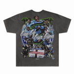 Ricky - Jade Jones Tee - Greazy Tees