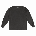 R.I.P Wallace Long Sleeved Tee - Greazy Tees