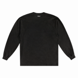 R.I.P Wallace Long Sleeved Tee - Greazy Tees