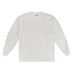 R.I.P Wallace Long Sleeved Tee - Greazy Tees