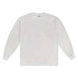 R.I.P Wallace Long Sleeved Tee - Greazy Tees