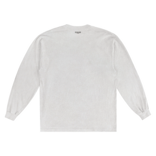 R.I.P Wallace Long Sleeved Tee - Greazy Tees