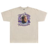 R.I.P Wallace Tee - Greazy Tees