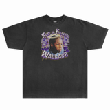 R.I.P Wallace Tee - Greazy Tees