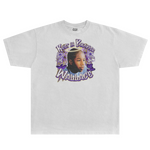 R.I.P Wallace Tee - Greazy Tees