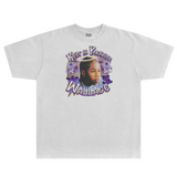 R.I.P Wallace Tee - Greazy Tees