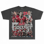 Robbie Fowler Liverpool FC Tee - Greazy Tees