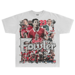 Robbie Fowler Liverpool FC Tee - Greazy Tees