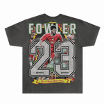 Robbie Fowler Liverpool FC Tee - Greazy Tees